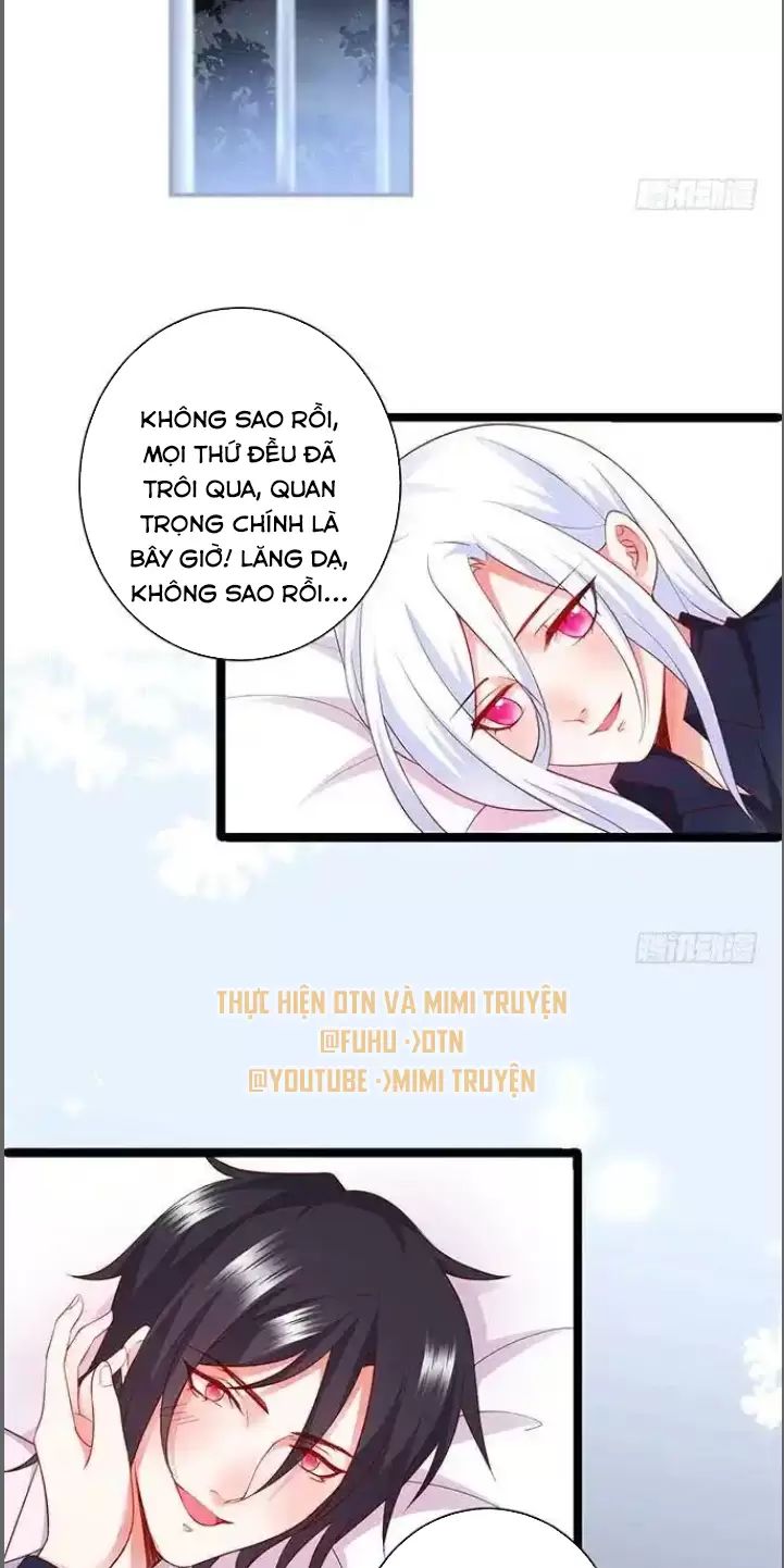 Hắc Đạo Đáng Yêu: Chapter 176