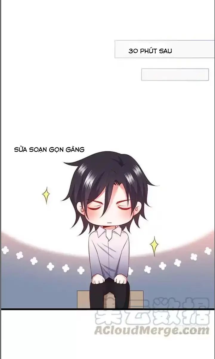 Hắc Đạo Đáng Yêu: Chapter 176