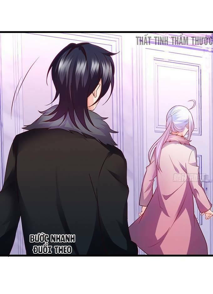 Hắc Đạo Đáng Yêu: Chapter 18