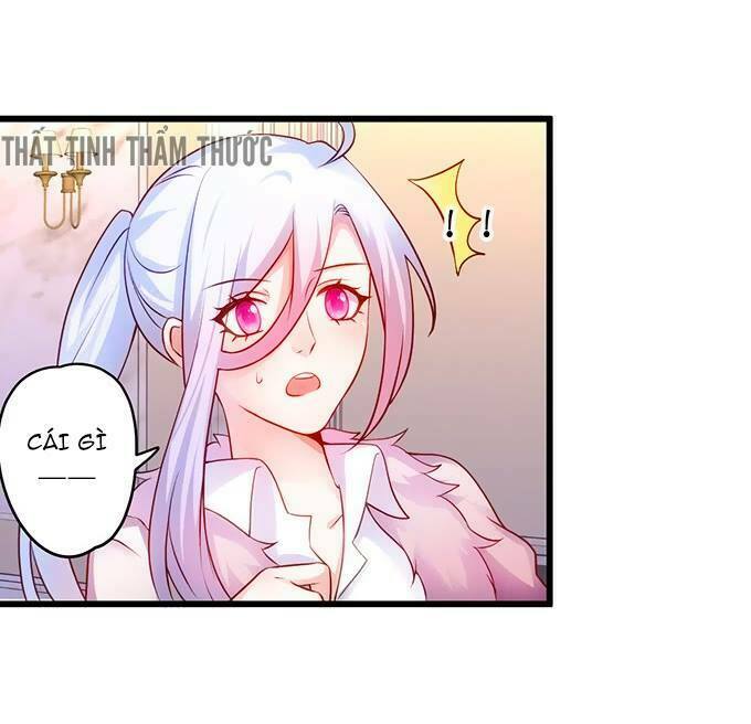 Hắc Đạo Đáng Yêu: Chapter 18
