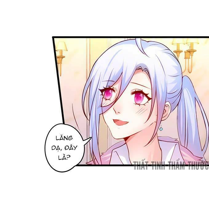 Hắc Đạo Đáng Yêu: Chapter 18