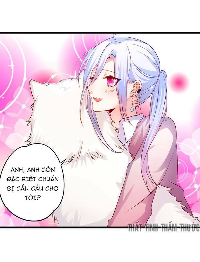 Hắc Đạo Đáng Yêu: Chapter 18