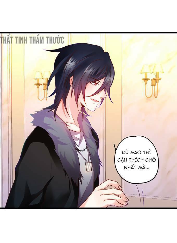 Hắc Đạo Đáng Yêu: Chapter 18