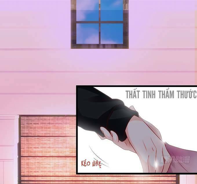 Hắc Đạo Đáng Yêu: Chapter 18