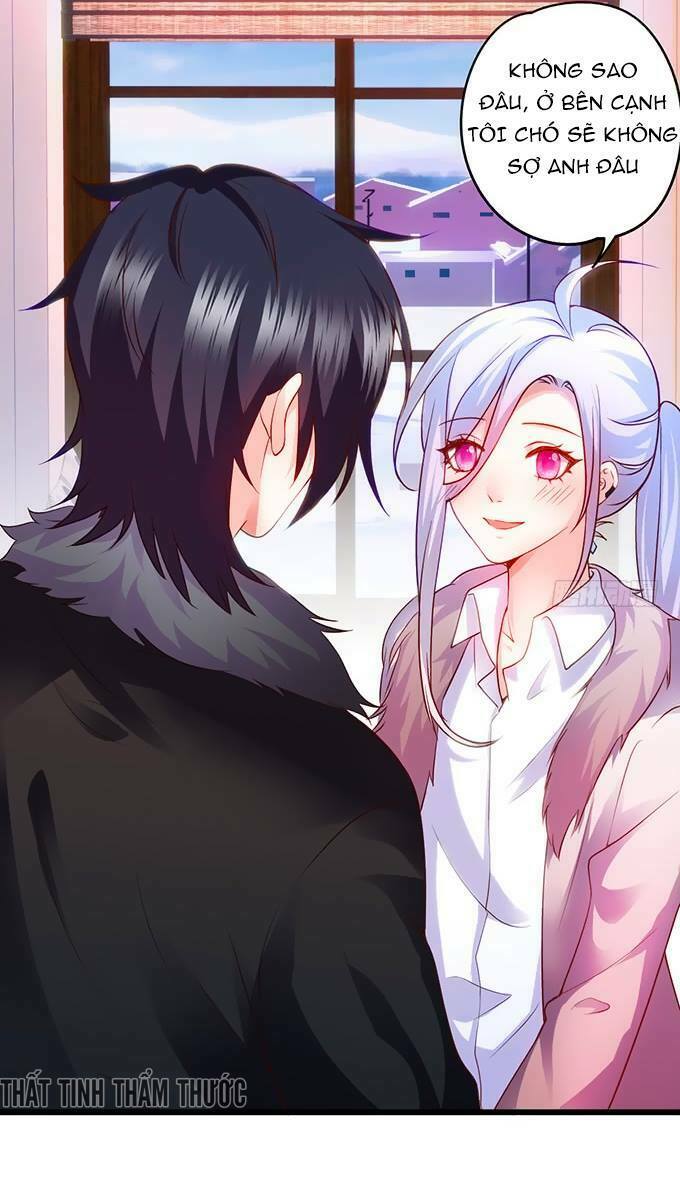 Hắc Đạo Đáng Yêu: Chapter 18