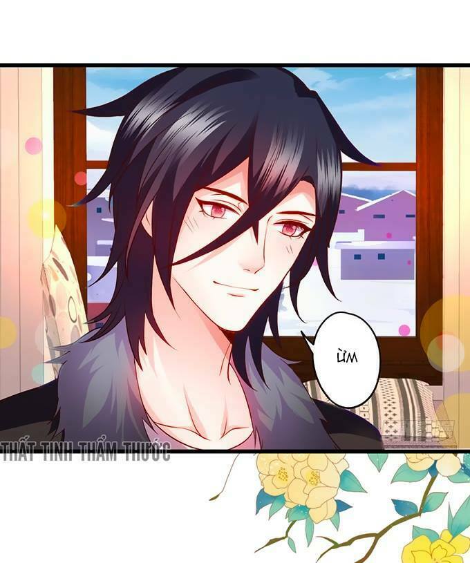Hắc Đạo Đáng Yêu: Chapter 18