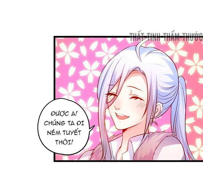 Hắc Đạo Đáng Yêu: Chapter 18