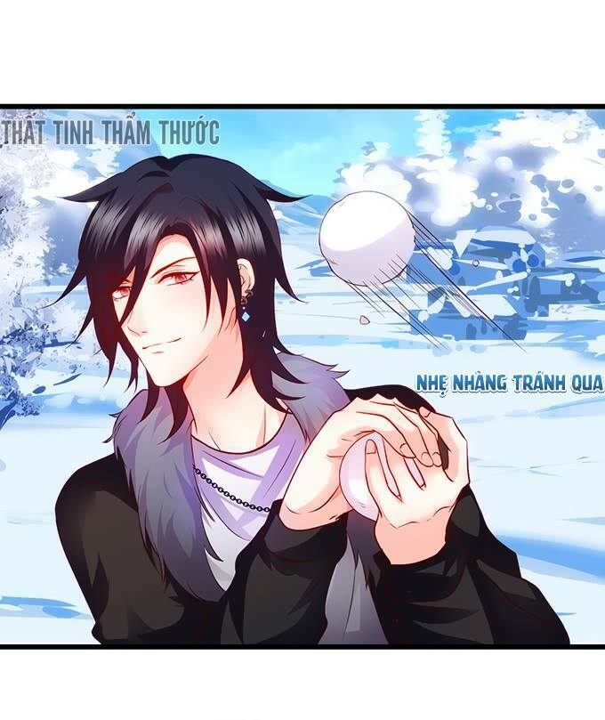 Hắc Đạo Đáng Yêu: Chapter 18