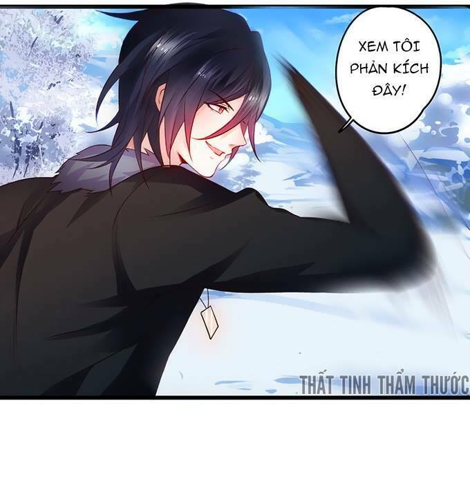 Hắc Đạo Đáng Yêu: Chapter 18