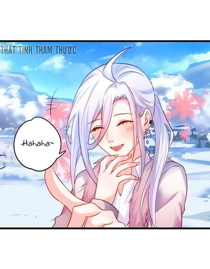 Hắc Đạo Đáng Yêu: Chapter 18