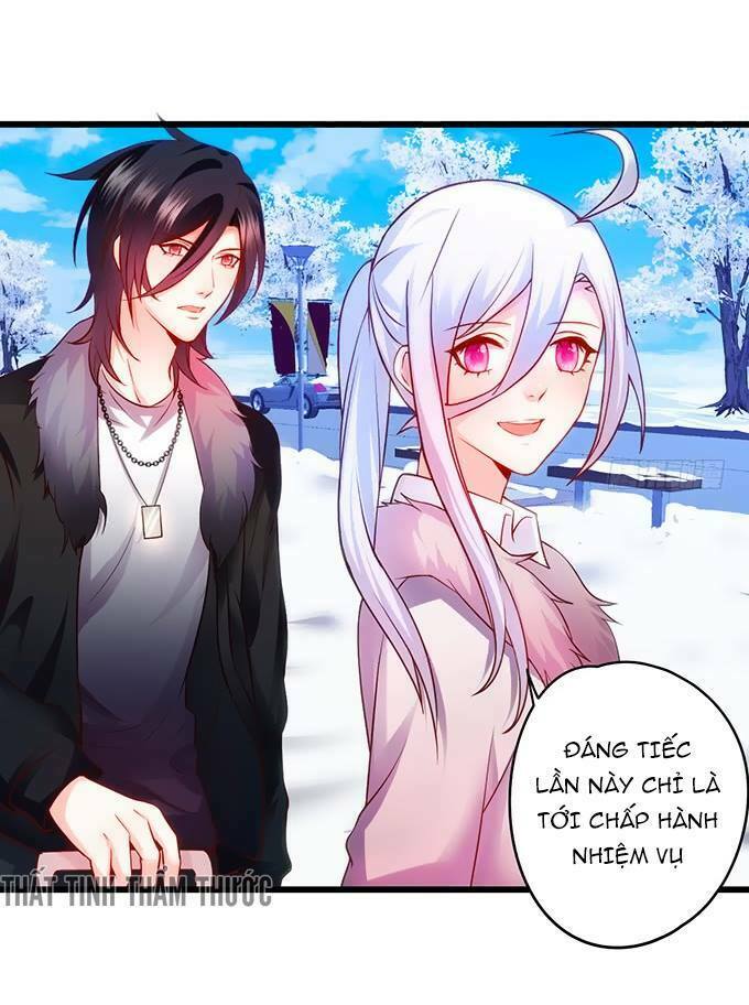 Hắc Đạo Đáng Yêu: Chapter 18