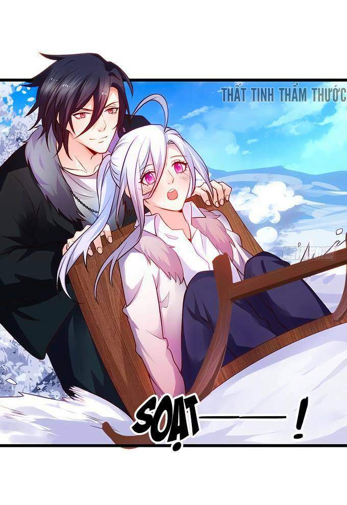 Hắc Đạo Đáng Yêu: Chapter 18
