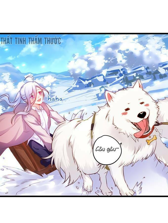 Hắc Đạo Đáng Yêu: Chapter 18