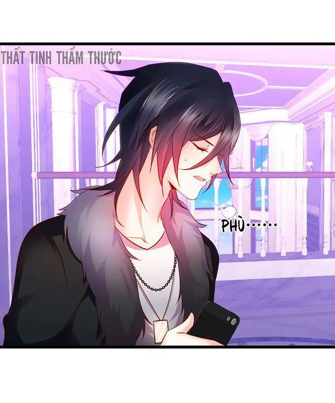 Hắc Đạo Đáng Yêu: Chapter 18