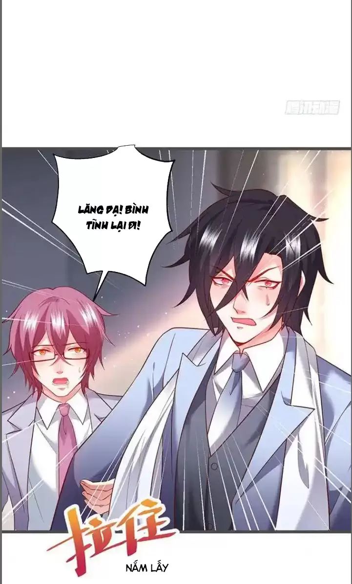 Hắc Đạo Đáng Yêu: Chapter 180