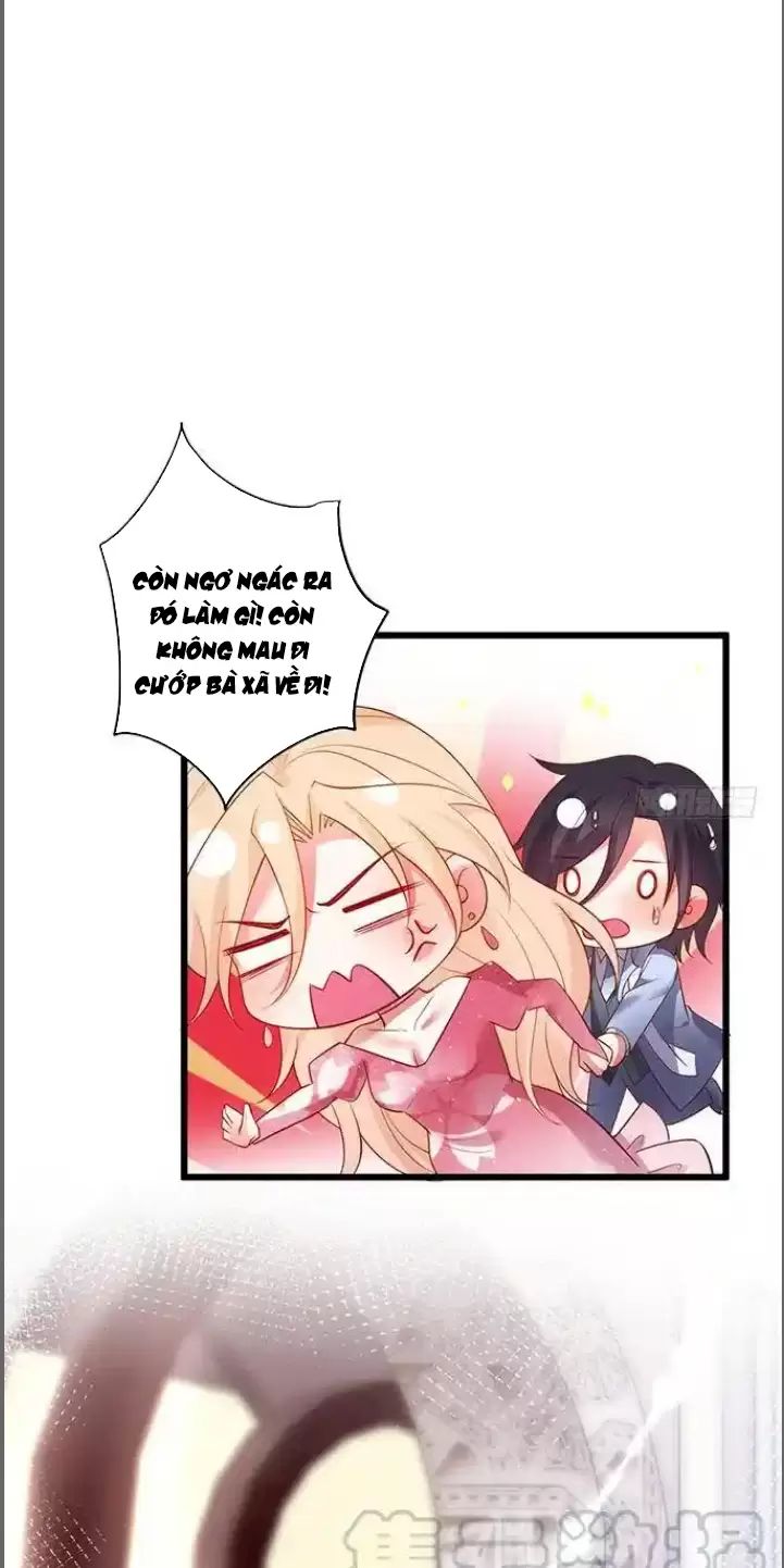 Hắc Đạo Đáng Yêu: Chapter 180