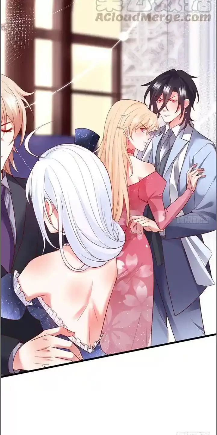 Hắc Đạo Đáng Yêu: Chapter 180