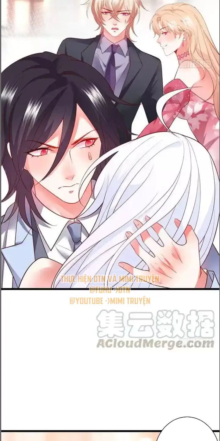 Hắc Đạo Đáng Yêu: Chapter 180