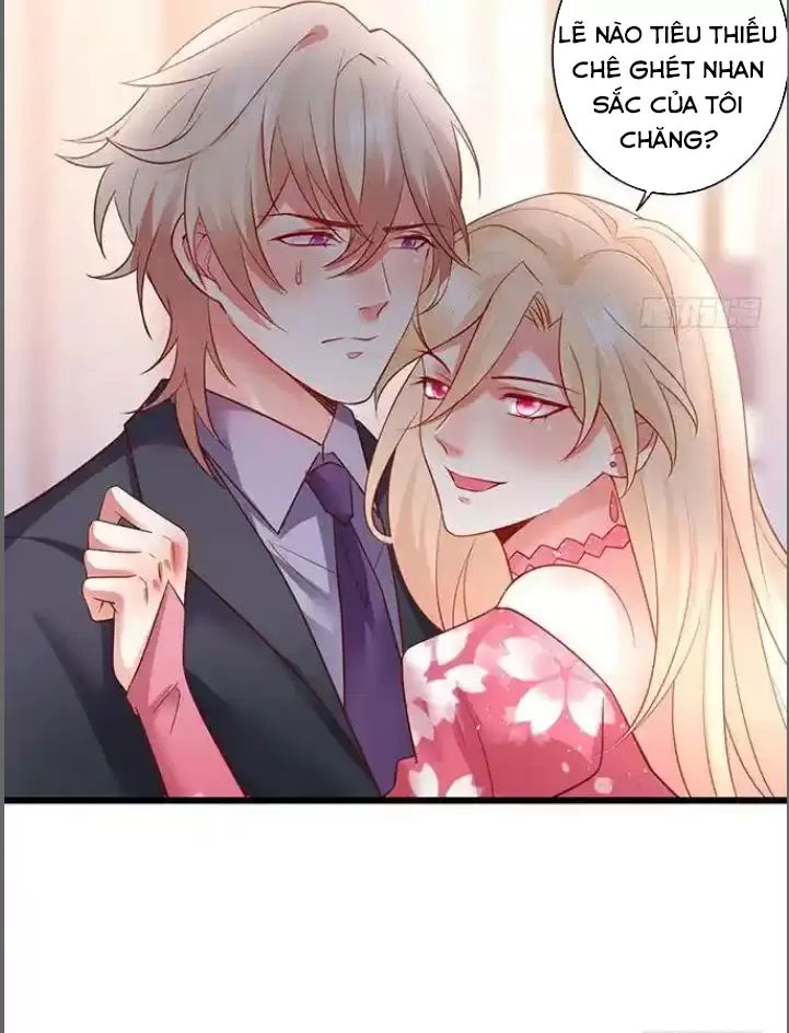 Hắc Đạo Đáng Yêu: Chapter 180