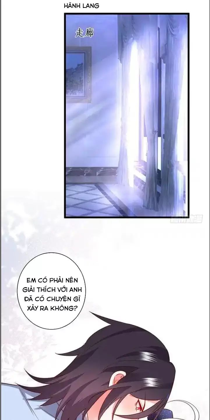 Hắc Đạo Đáng Yêu: Chapter 180