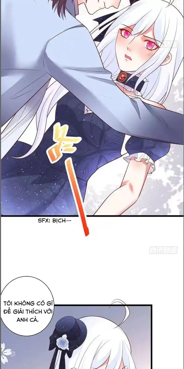 Hắc Đạo Đáng Yêu: Chapter 180