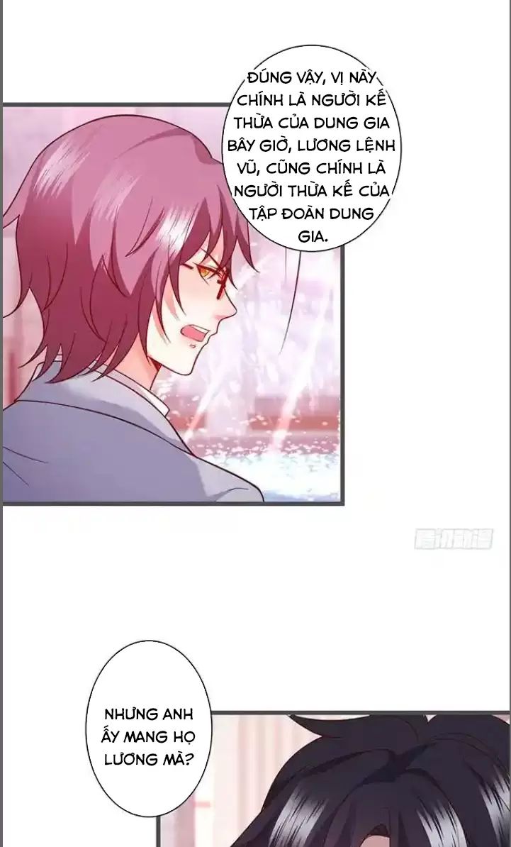 Hắc Đạo Đáng Yêu: Chapter 180