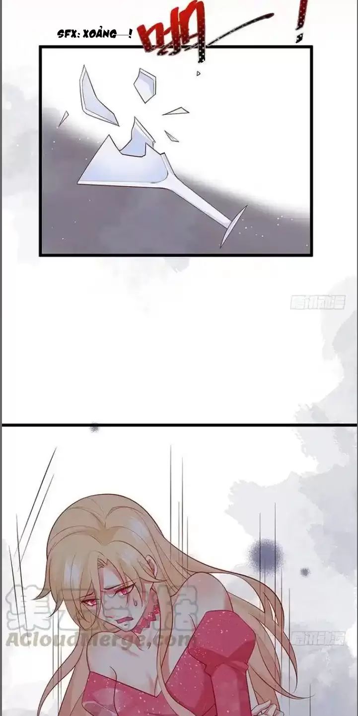 Hắc Đạo Đáng Yêu: Chapter 181