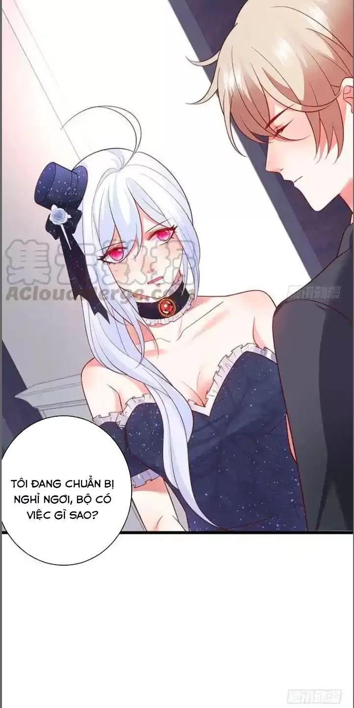 Hắc Đạo Đáng Yêu: Chapter 181