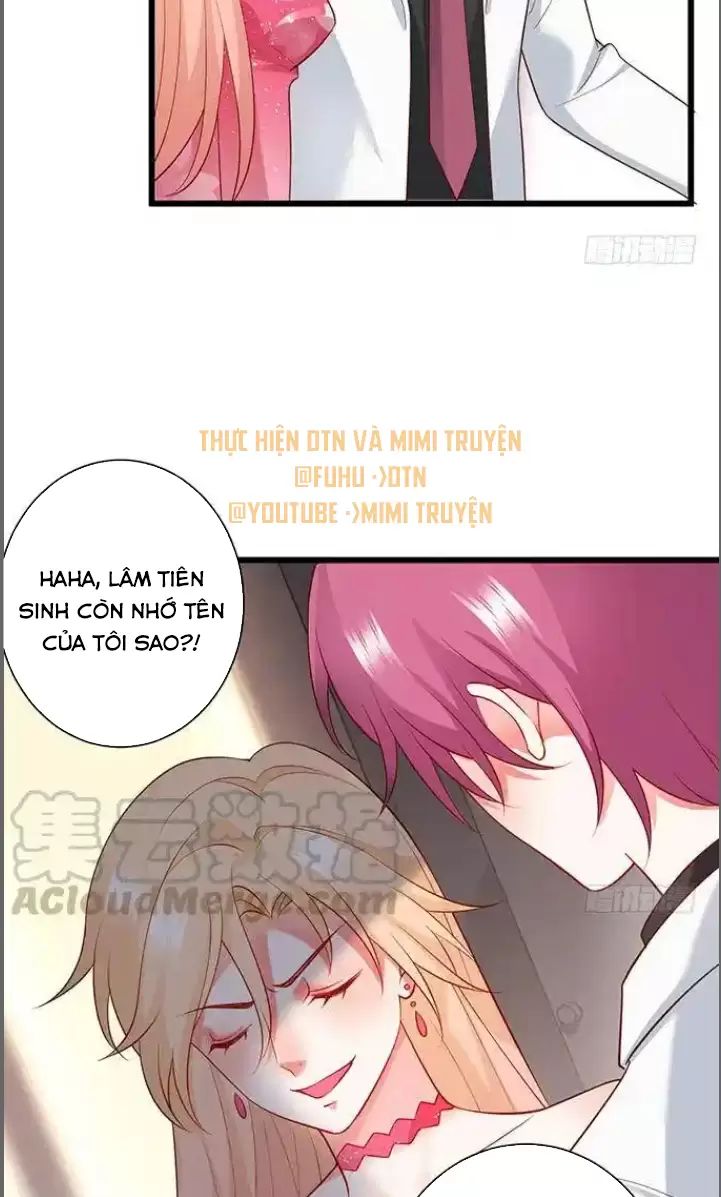 Hắc Đạo Đáng Yêu: Chapter 181