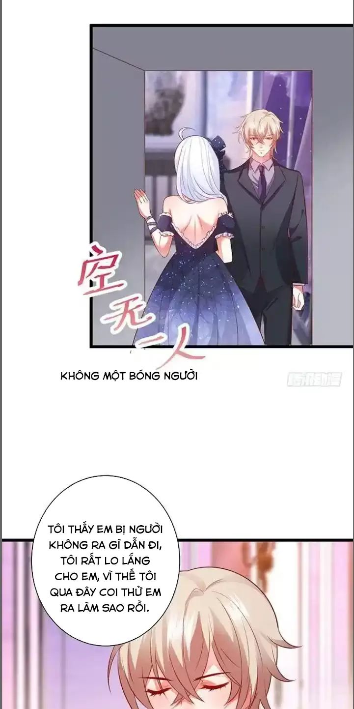 Hắc Đạo Đáng Yêu: Chapter 181
