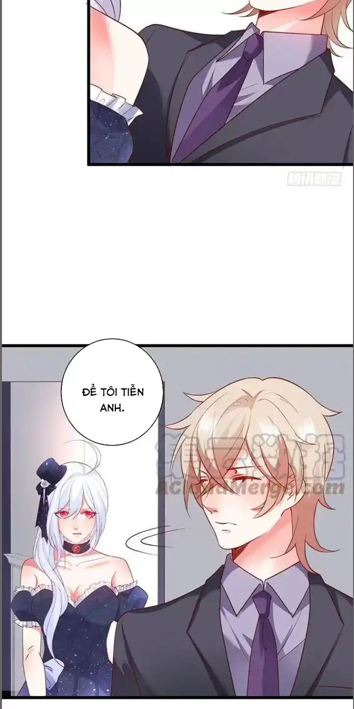 Hắc Đạo Đáng Yêu: Chapter 181