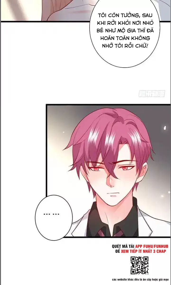 Hắc Đạo Đáng Yêu: Chapter 181