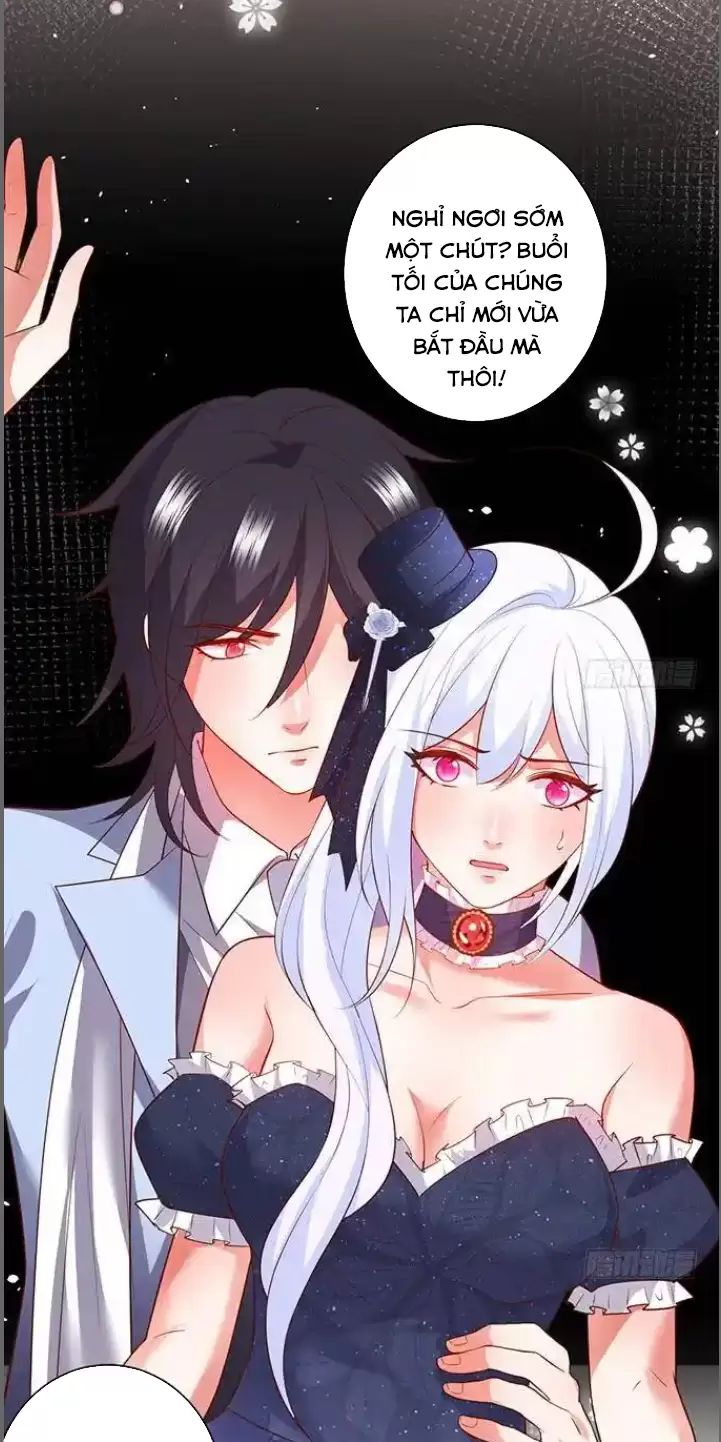Hắc Đạo Đáng Yêu: Chapter 181