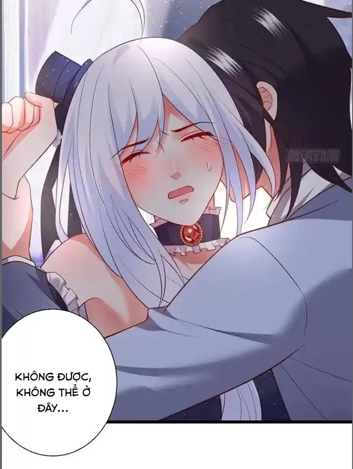 Hắc Đạo Đáng Yêu: Chapter 181