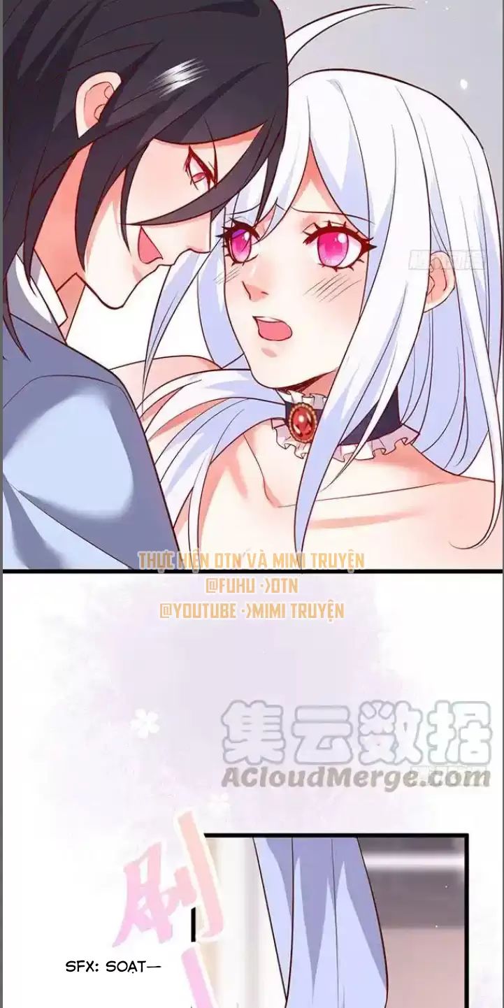 Hắc Đạo Đáng Yêu: Chapter 181