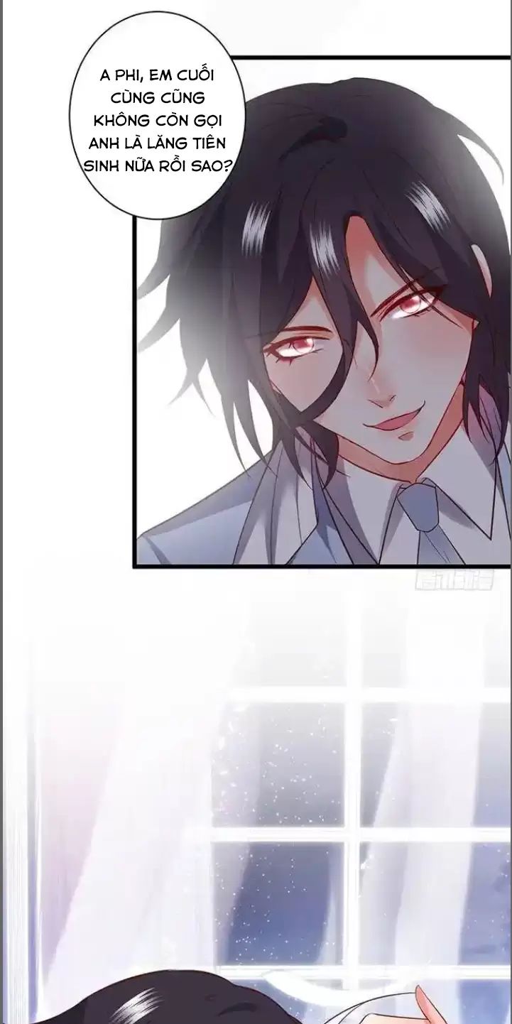 Hắc Đạo Đáng Yêu: Chapter 181
