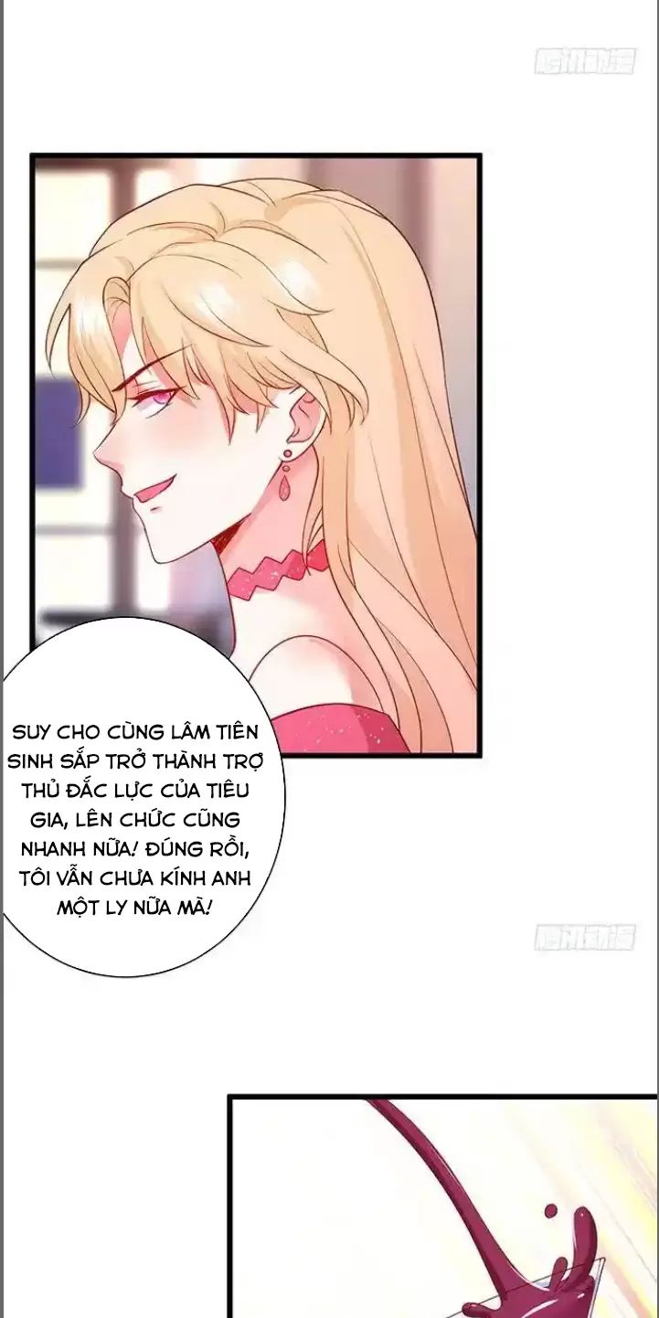 Hắc Đạo Đáng Yêu: Chapter 181