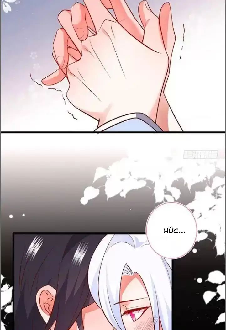 Hắc Đạo Đáng Yêu: Chapter 181