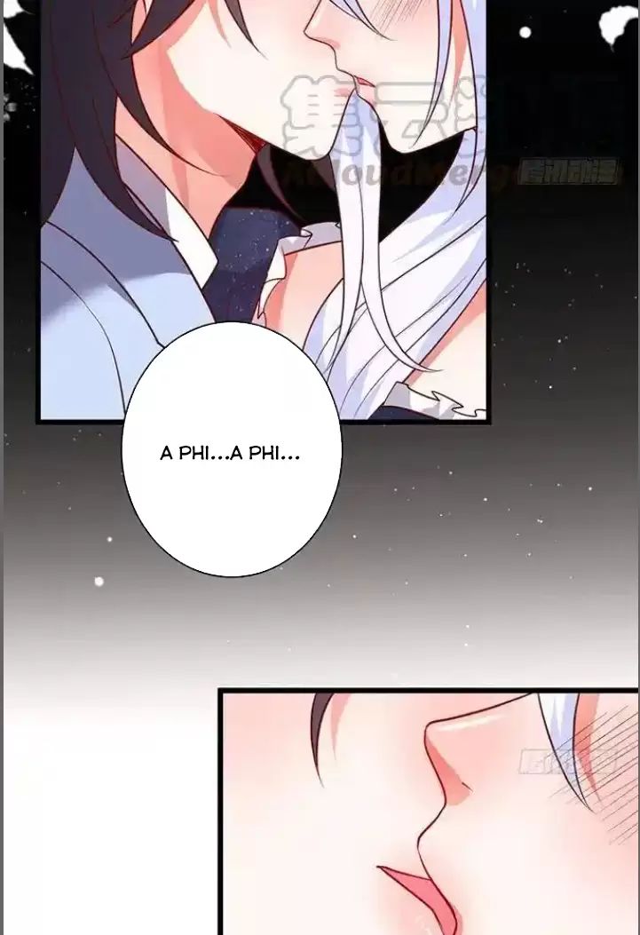 Hắc Đạo Đáng Yêu: Chapter 181