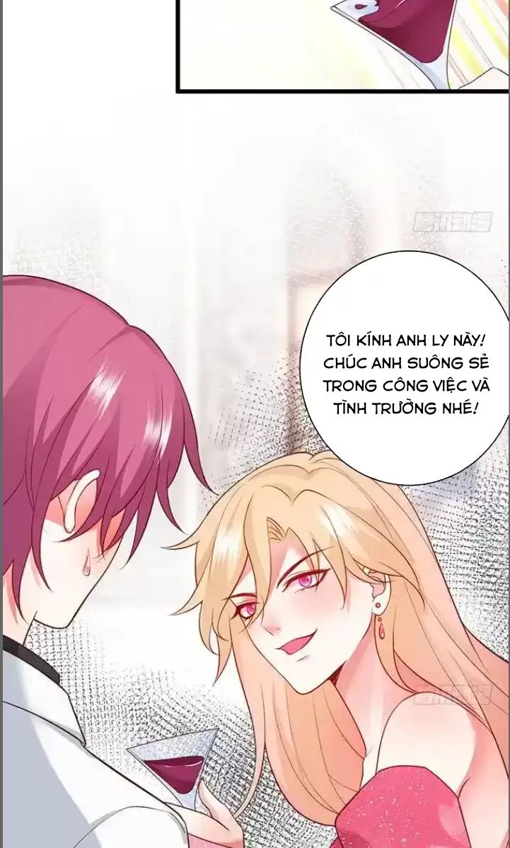 Hắc Đạo Đáng Yêu: Chapter 181