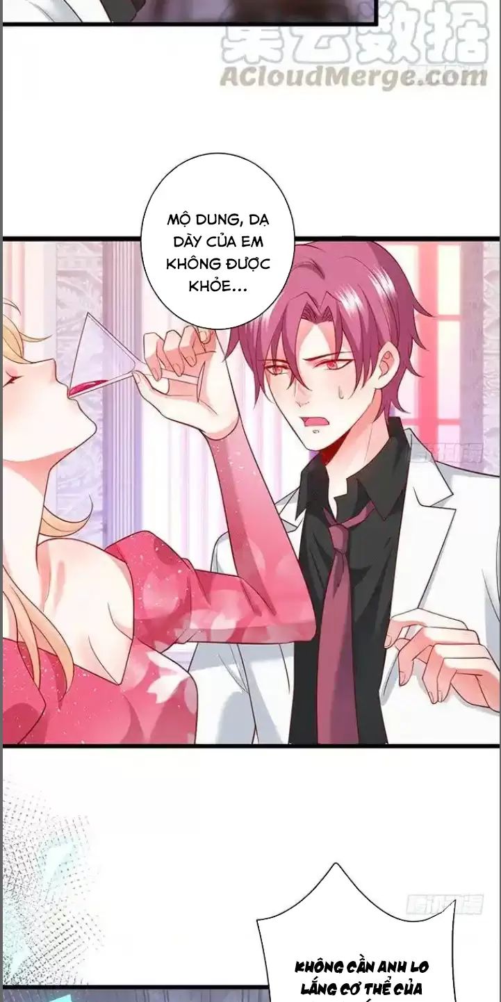 Hắc Đạo Đáng Yêu: Chapter 181