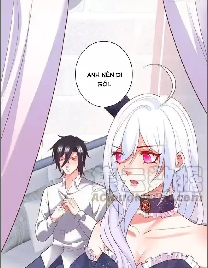 Hắc Đạo Đáng Yêu: Chapter 182