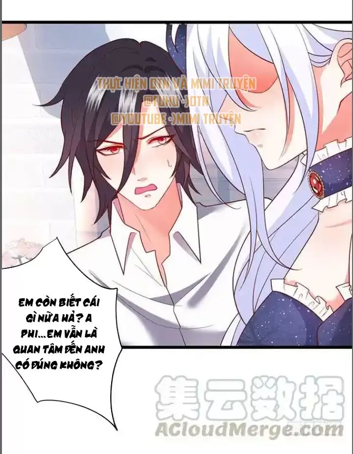 Hắc Đạo Đáng Yêu: Chapter 182