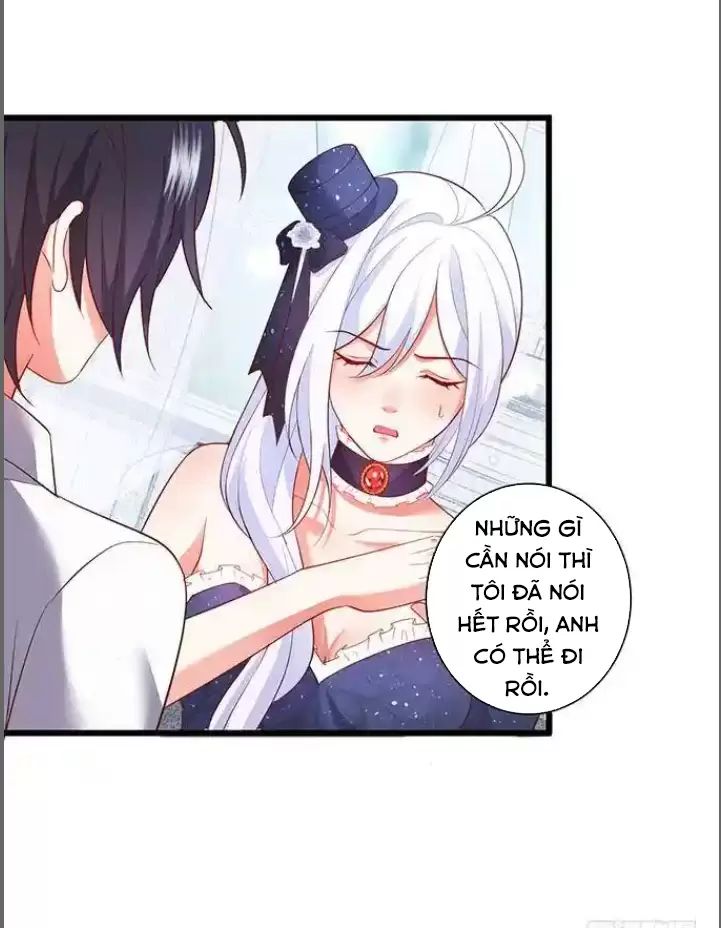 Hắc Đạo Đáng Yêu: Chapter 182