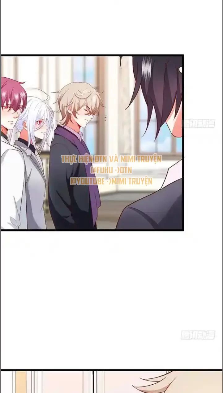 Hắc Đạo Đáng Yêu: Chapter 182
