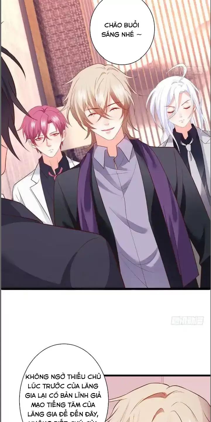 Hắc Đạo Đáng Yêu: Chapter 182