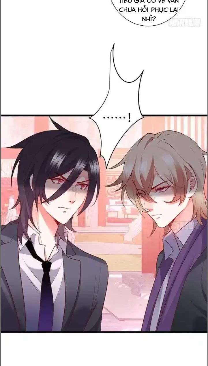 Hắc Đạo Đáng Yêu: Chapter 182