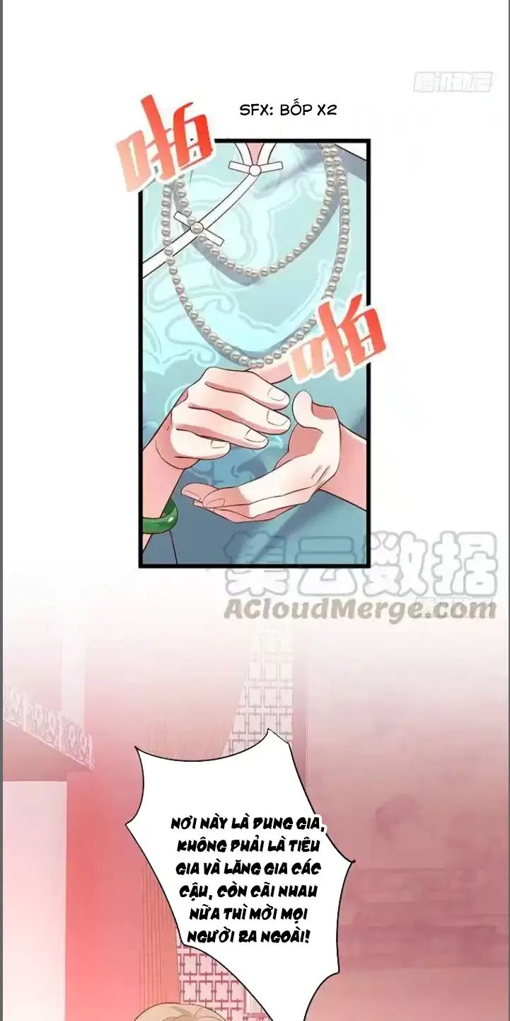 Hắc Đạo Đáng Yêu: Chapter 182