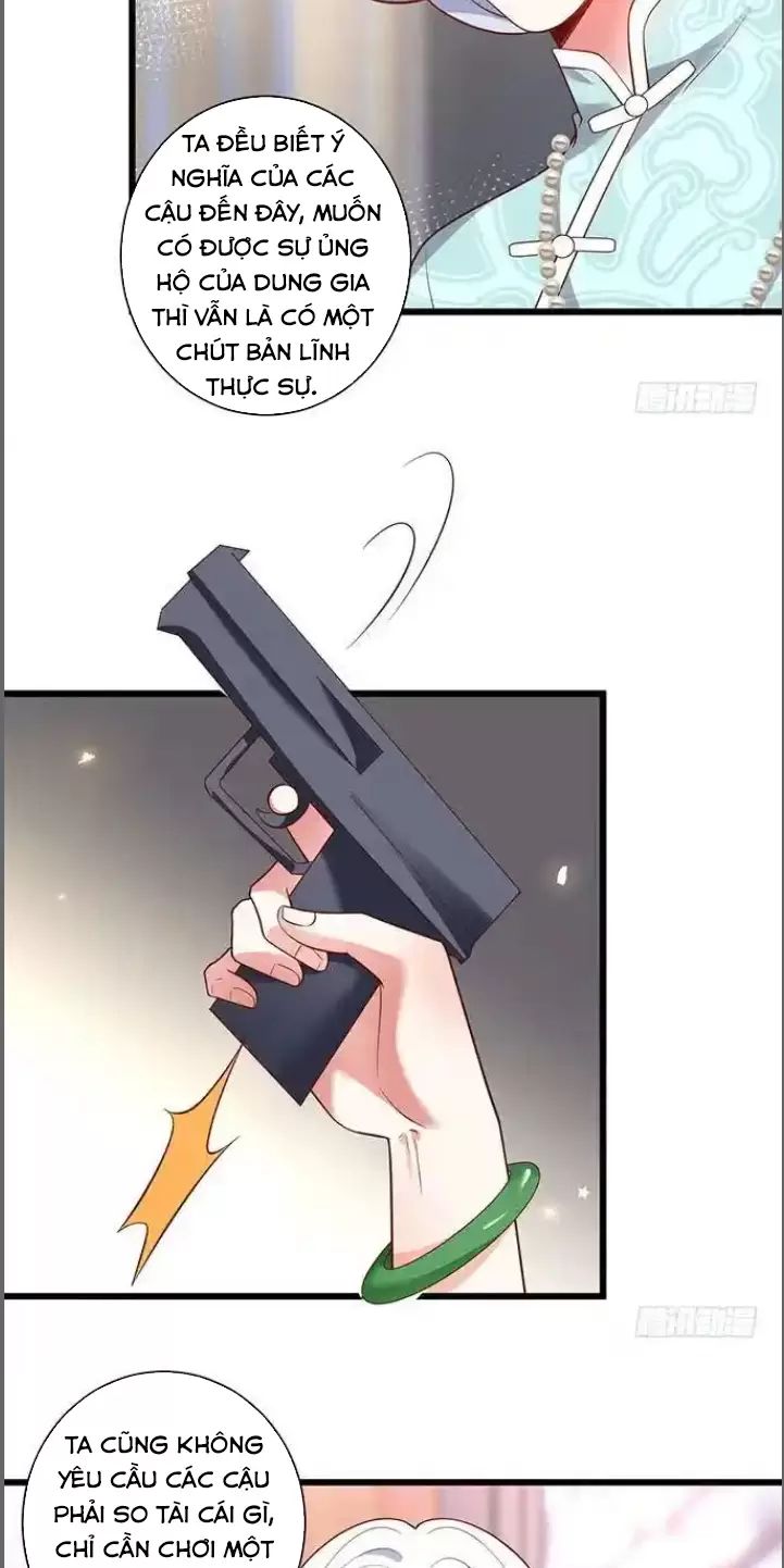 Hắc Đạo Đáng Yêu: Chapter 182