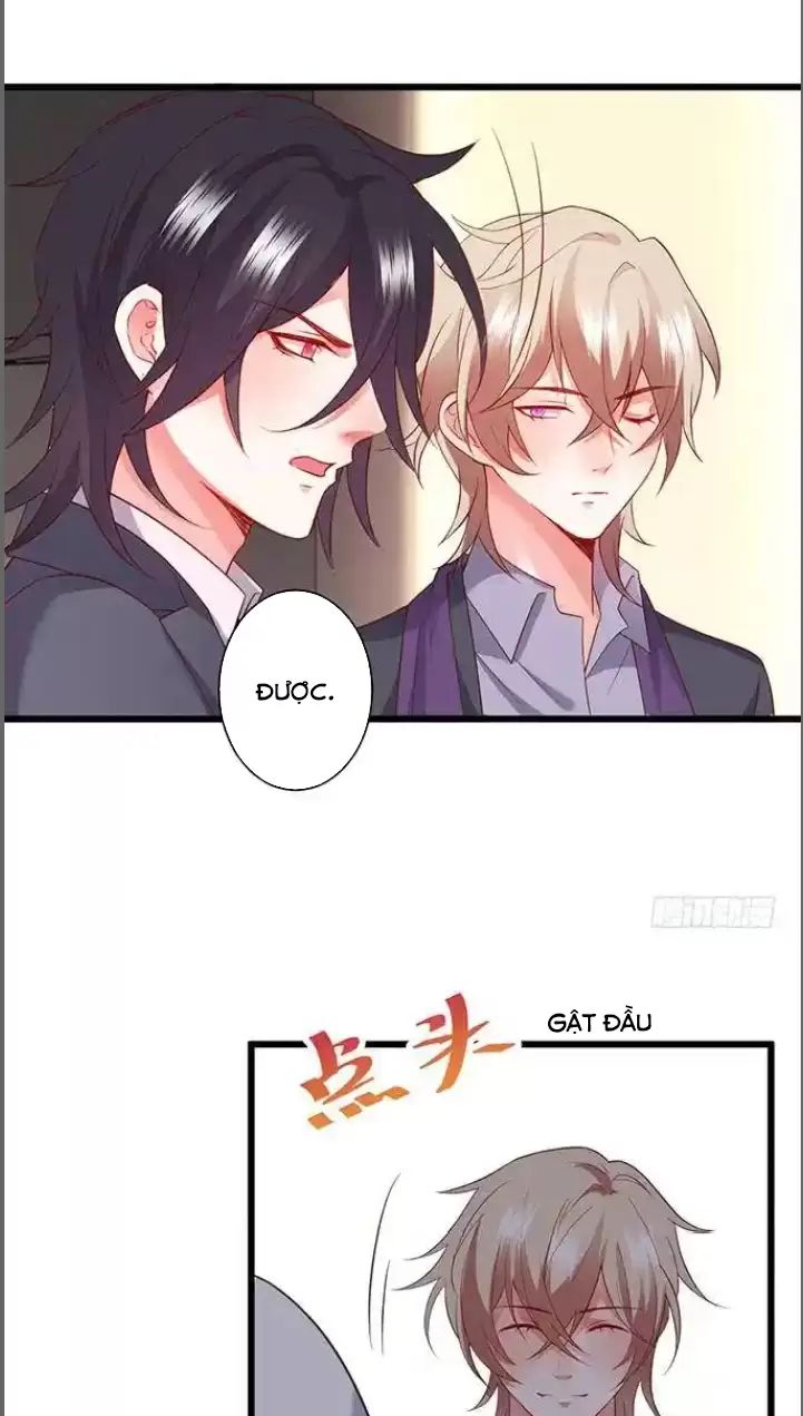 Hắc Đạo Đáng Yêu: Chapter 182